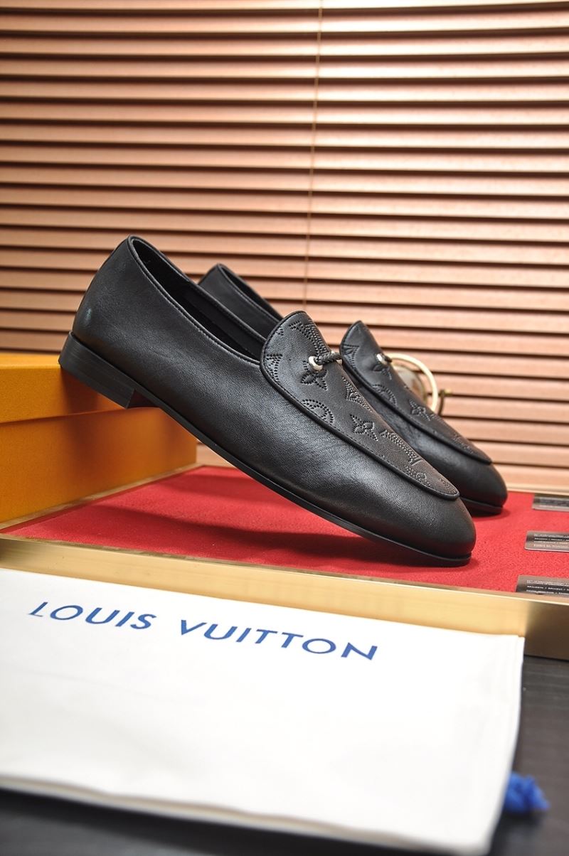 Louis Vuitton Business Shoes